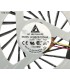 VENTI. ACER ASPIRE 7741 7741Z 7741G 7741ZG SERIES KSB06105HA-AA21 3PIN ORIG.
