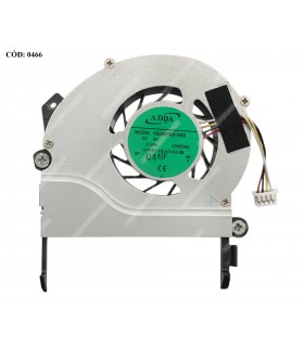 VENTI. ACER ASPIRE ONE 521 ZH8 ZH9 SERIES AB6505HX-GBB 4PIN ORIG.