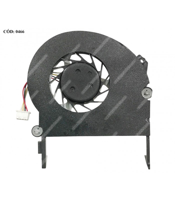 VENTI. ACER ASPIRE ONE 521 ZH8 ZH9 SERIES AB6505HX-GBB 4PIN ORIG.