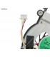 VENTI. ACER ASPIRE ONE 521 ZH8 ZH9 SERIES AB6505HX-GBB 4PIN ORIG.