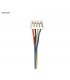VENTI. TOSHIBA C850 C855 C875 C870 C855D L850 L855  L855D L870 S855 S855D AMD (4 PIN,V.2) OEM