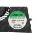 VENTI. ACER ASPIRE V5-171 ONE 756  TRAVELMATE TMB113-E SERIES 23.SGYN2.001 3PIN ORIG.
