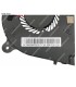 VENTI. ACER ASPIRE V5-171 ONE 756  TRAVELMATE TMB113-E SERIES 23.SGYN2.001 3PIN ORIG.
