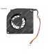 VENTI. DELL  INSPIRON 500M 510M 600M LATITUDE D500 D600 D610  (11.(2).F.3C DC5V) SERIES 0H5195 ORIG.