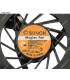 VENTI. DELL  INSPIRON 500M 510M 600M LATITUDE D500 D600 D610  (11.(2).F.3C DC5V) SERIES 0H5195 ORIG.