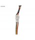 VENTI. DELL  INSPIRON 500M 510M 600M LATITUDE D500 D600 D610  (11.(2).F.3C DC5V) SERIES 0H5195 ORIG.