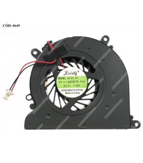 VENTI. HP 2PIN COMPAQ. CQ40 CQ45 PAVILION DV4-1000 DV4I-2000 DV4T-1000 DV4Z-1000 (INTEL)-AMD  SERIES 486844-001 OEM