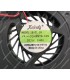 VENTI. HP 2PIN COMPAQ. CQ40 CQ45 PAVILION DV4-1000 DV4I-2000 DV4T-1000 DV4Z-1000 (INTEL)-AMD  SERIES 486844-001 OEM
