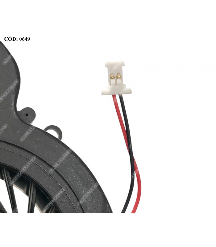 VENTI. HP 2PIN COMPAQ. CQ40 CQ45 PAVILION DV4-1000 DV4I-2000 DV4T-1000 DV4Z-1000 (INTEL)-AMD  SERIES 486844-001 OEM