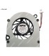 VENTI. HP MINI 1101 5101 110-1000 COMPAQ 110C-1000 102 CQ10-100 SERIES 537613-001 6033B0020201 ORIG.