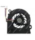 VENTI. HP MINI 1101 5101 110-1000 COMPAQ 110C-1000 102 CQ10-100 SERIES 537613-001 6033B0020201 ORIG.