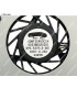 VENTI. HP MINI 1101 5101 110-1000 COMPAQ 110C-1000 102 CQ10-100 SERIES 537613-001 6033B0020201 ORIG.