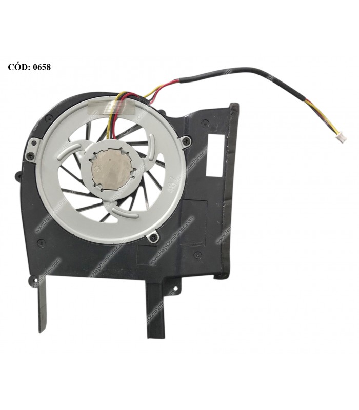 VENTI. SONY VAIO VGN-CS  VGN-CS11 CS31S CS21S PCG-3G2M SERIES UDQF2JR03CQU ORIG.
