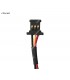 VENTI. HP G42 G42T G62 G72 G72T COMPAQ CQ42 CQ62 SERIES 3PIN 595833-001 ORIG.