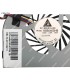 VENTI. HP 3115M 3125 E1 3125 E2 PAV DM1-4000 DM1-4100 DM1Z-4000 DM4-3085LA G4-1210AX SERIES 4PIN 665000-001 ORIG.