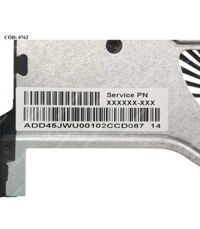 VENTI. HP PAV 14-N 14Z-N 14-W 15-F 15-N 15T-N 15Z-N SERIES 4PIN SERIES AB08805HX070B00 732068-001 ORIG.