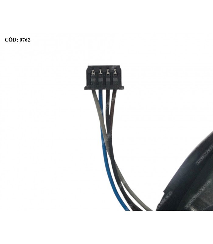 VENTI. HP PAV 14-N 14Z-N 14-W 15-F 15-N 15T-N 15Z-N SERIES 4PIN SERIES AB08805HX070B00 732068-001 ORIG.