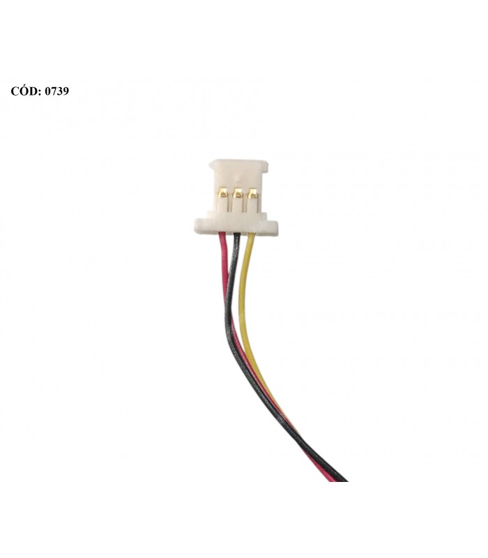 VENTI. DELL INSPIRON 17R N7010 N7110 SERIES 0RKVVP ORIG.