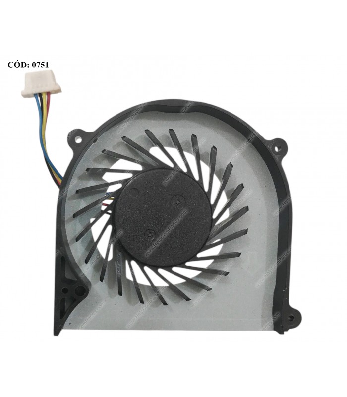 VENTI. SONY VPC Y21 Y115 Y118 YA26 YB15 YB3 SERIES  UDQFZZR72DAR ORIG.