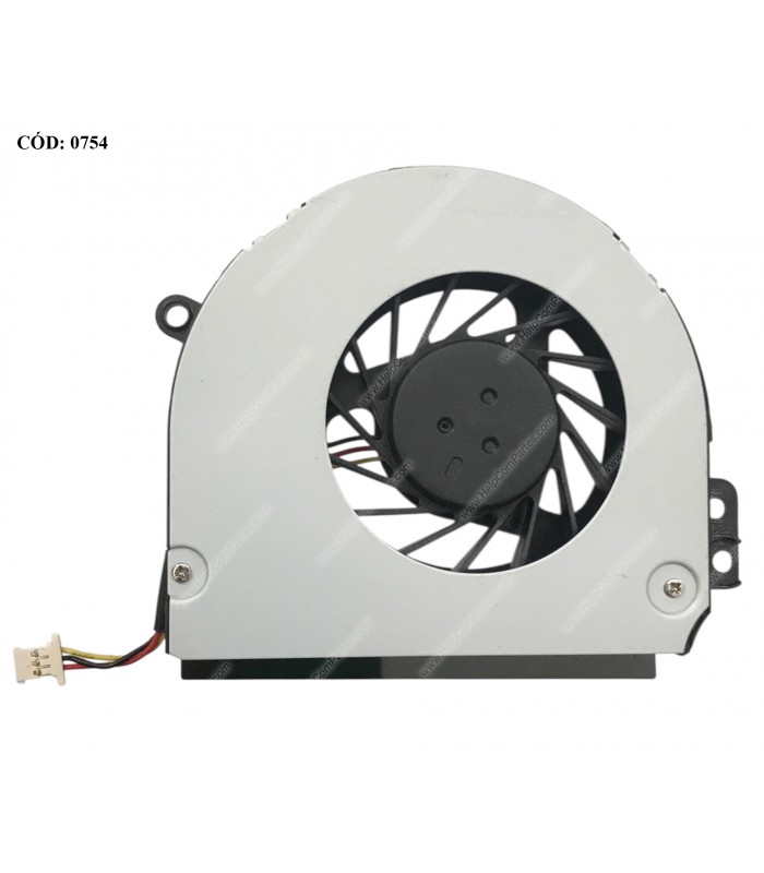 VENT. DELL INSPIRON 1464 1564 1764 N4010 SERIES 0F5GHJ  OEM.