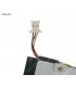 VENT. DELL INSPIRON 1464 1564 1764 N4010 SERIES 0F5GHJ  OEM.