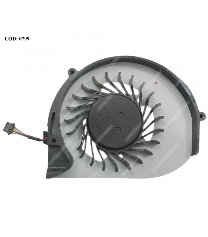 VENTI. ACER ASPIRE. S3-391 S3-951 S3-331 S3-371 SERIES 60.RSF01.003 4PIN ORIG.
