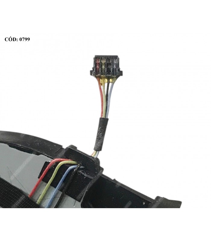 VENTI. ACER ASPIRE. S3-391 S3-951 S3-331 S3-371 SERIES 60.RSF01.003 4PIN ORIG.