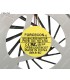 VENTI. HP PAV DV6-3000 DV65-3000 DV6T-3000 DV7-4000 DV7T-4000 SERIES 3PIN DFB552005M30T 603690-001 ORIG.