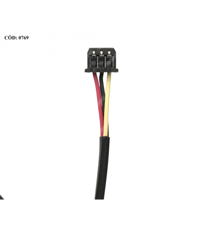 VENTI. HP PAV DV6-3000 DV65-3000 DV6T-3000 DV7-4000 DV7T-4000 SERIES 3PIN DFB552005M30T 603690-001 ORIG.