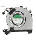 VENTI. TOSHIBA SATELLITE  U840 U845 U845T U840-10M U840-10V U840-110  V.1 SERIES A000210610 ORIG.