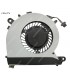 VENTI. TOSHIBA SATELLITE  U840 U845 U845T U840-10M U840-10V U840-110  V.1 SERIES A000210610 ORIG.