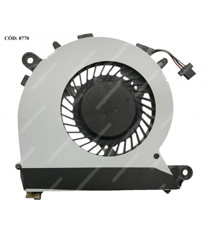 VENTI. TOSHIBA SATELLITE  U840 U845 U845T U840-10M U840-10V U840-110  V.1 SERIES A000210610 ORIG.