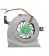 VENTI. TOSHIBA SATELLITE L600 L600D L630 L640 L645 C600D C630 C640 L650-02D SERIES AB7805HX-GB3 OEM.