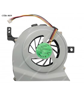 VENTI. TOSHIBA SATELLITE L600 L600D L630 L640 L645 C600D C630 C640 L650-02D SERIES AB7805HX-GB3 OEM.