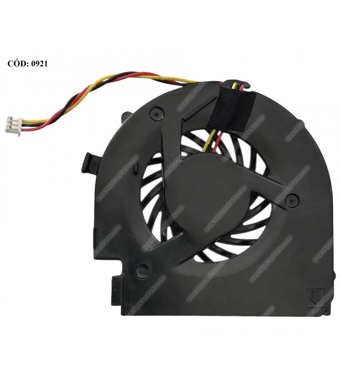 VENTI. DELL INSP. 14V N4020 N4030 M4010 SERIES 02WF6K 0K373T ORIG.