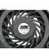 VENTI. DELL INSP. 14V N4020 N4030 M4010 SERIES 02WF6K 0K373T ORIG.