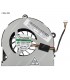 VENTI. TOSHIBA SATELLITE P775 P770 P850 P855 P855D P855-S5200 4PIN  K000131490 K000122760 ORIG.