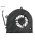 VENTI. TOSHIBA SATELLITE P775 P770 P850 P855 P855D P855-S5200 4PIN  K000131490 K000122760 ORIG.