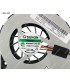 VENTI. TOSHIBA SATELLITE P775 P770 P850 P855 P855D P855-S5200 4PIN  K000131490 K000122760 ORIG.