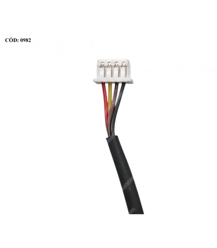 VENTI. TOSHIBA SATELLITE P775 P770 P850 P855 P855D P855-S5200 4PIN  K000131490 K000122760 ORIG.