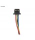 VENTI. SONY VAIO VPCEG VPC-EG EG16 EG18 EG18EC EG23 EG26 EG28 SERIES 23.10504.011 A01 ORIG.