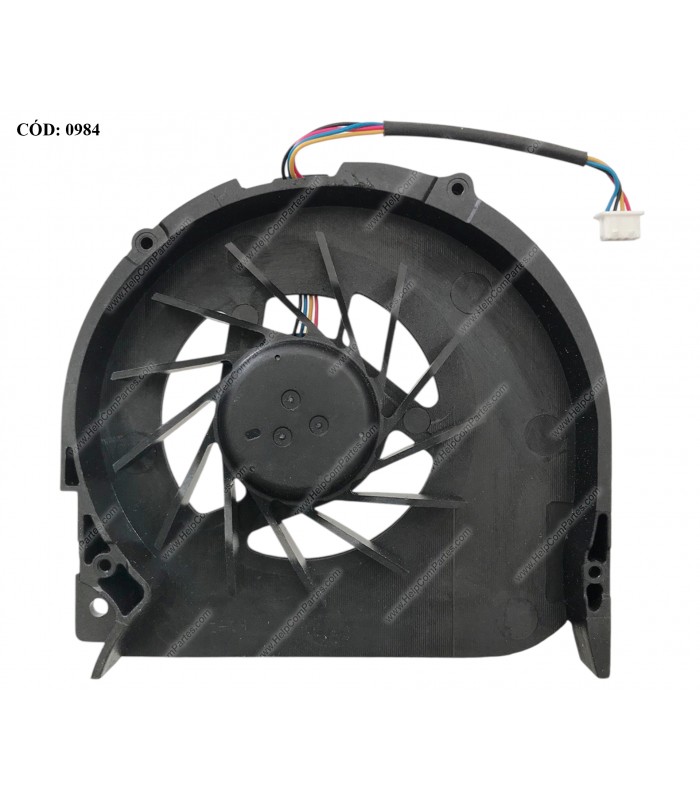 VENTI. ACER 5536 5536G 5738 PACKARD BELL TJ61 TJ65 TJ66 GATEWAY NV52 NV53 NV54 SERIES 4 PIN ORIG.