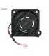VENTI. ASUS EEEPC 1001HA 1001P  1001PX 1005HA 1005PE 1008HA SERIES 13GOA1B1AM040-10 4PIN ORIG.