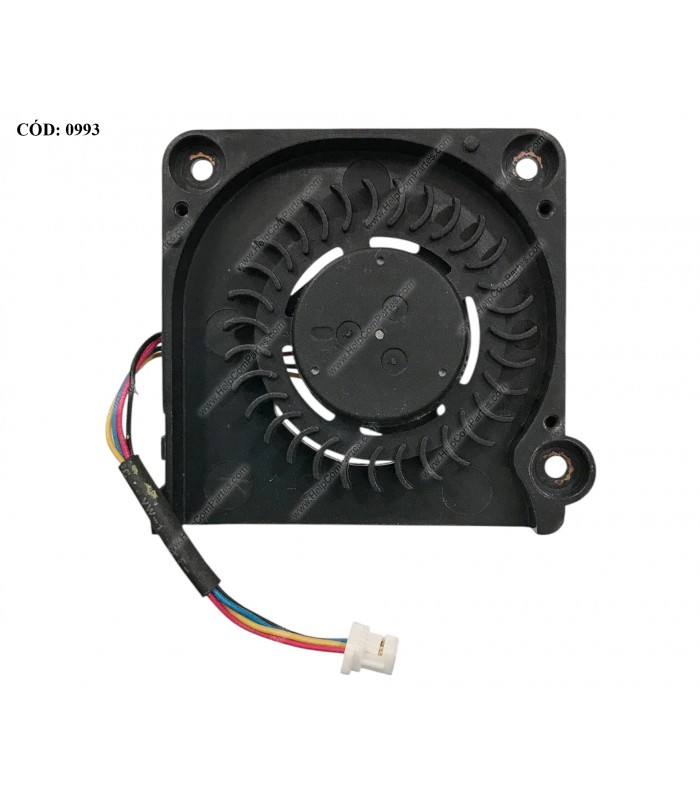 VENTI. ASUS EEEPC 1001HA 1001P  1001PX 1005HA 1005PE 1008HA SERIES 13GOA1B1AM040-10 4PIN ORIG.