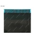 TECLADO DELL INSP. 15 3510 3511 3515 3520 3521 3525 5515 5510 7510 LATITUDE 3520 SERIES BK NO-BL LA ORIG.