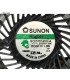 VENTI. LENOVO IDEAPAD Y470 Y471A Y470N Y470P Y471 SERIES  UDQF2JP04DCM 4PIN ORIG.