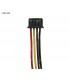 VENTI. LENOVO IDEAPAD Y470 Y471A Y470N Y470P Y471 SERIES  UDQF2JP04DCM 4PIN ORIG.