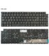 TECLADO DELL INSP. 15 3510 3511 3515 3520 3521 3525 5515 5510 7510 LATITUDE 3520 SERIES BK NO-BL SP ORIG.