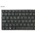 TECLADO DELL INSP. 15 3510 3511 3515 3520 3521 3525 5515 5510 7510 LATITUDE 3520 SERIES BK NO-BL SP ORIG.