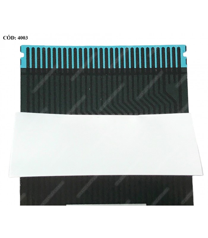 TECLADO DELL INSP. 15 3510 3511 3515 3520 3521 3525 5515 5510 7510 LATITUDE 3520 SERIES BK NO-BL SP ORIG.